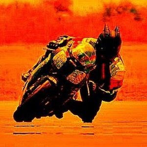 Meet your Posher, Pete